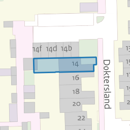 Perceel KOO00-B-3623
