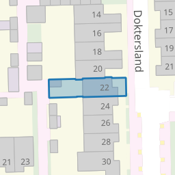 Perceel KOO00-B-3627