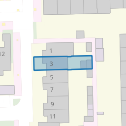 Perceel KOO00-B-3633