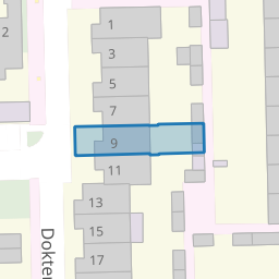 Perceel KOO00-B-3636