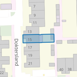 Perceel KOO00-B-3639