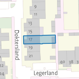 Perceel KOO00-B-3640