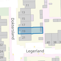 Perceel KOO00-B-3641