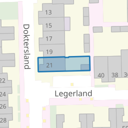 Perceel KOO00-B-3642