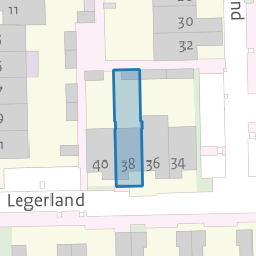 Perceel KOO00-B-3645