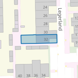 Perceel KOO00-B-3647