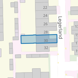 Perceel KOO00-B-3648