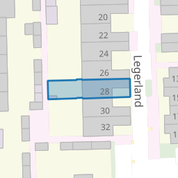 Perceel KOO00-B-3649