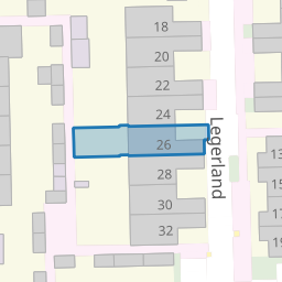 Perceel KOO00-B-3650