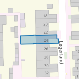 Perceel KOO00-B-3651