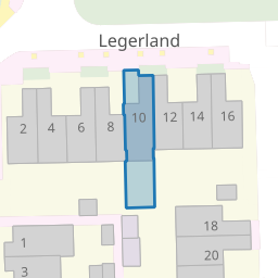 Perceel KOO00-B-3658