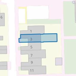 Perceel KOO00-B-3664