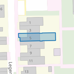 Perceel KOO00-B-3665