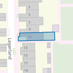 Perceel KOO00-B-3668