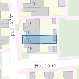 Perceel KOO00-B-3671