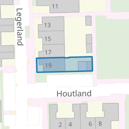 Perceel KOO00-B-3672