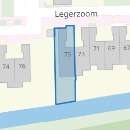 Perceel KOO00-B-3673