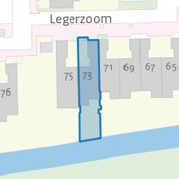 Perceel KOO00-B-3674