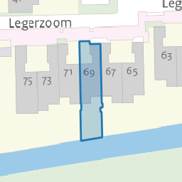 Perceel KOO00-B-3676