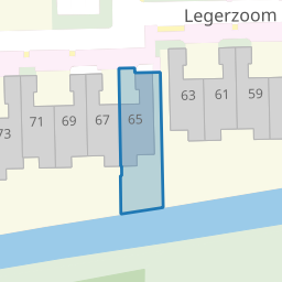 Perceel KOO00-B-3678