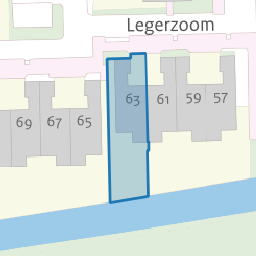 Perceel KOO00-B-3679