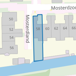 Perceel KOO00-B-3683