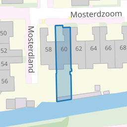 Perceel KOO00-B-3684