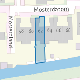 Perceel KOO00-B-3685