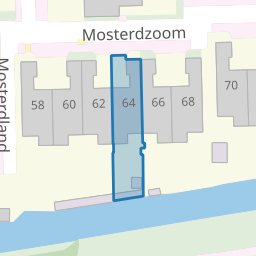 Perceel KOO00-B-3686