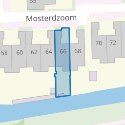 Perceel KOO00-B-3687