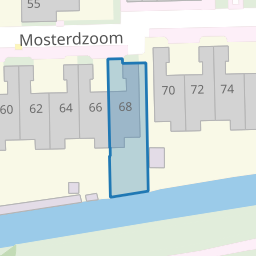 Perceel KOO00-B-3688