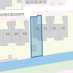 Perceel KOO00-B-3689