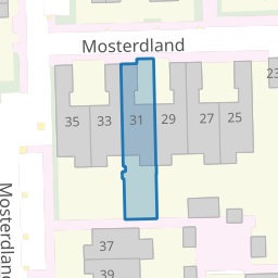 Perceel KOO00-B-3696