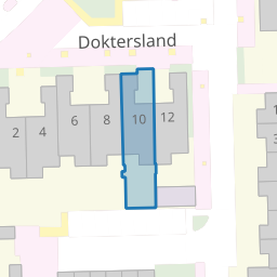 Perceel KOO00-B-3700