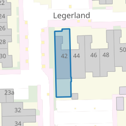 Perceel KOO00-B-3705