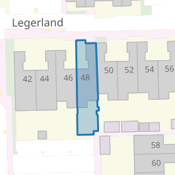 Perceel KOO00-B-3708