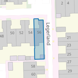 Perceel KOO00-B-3712