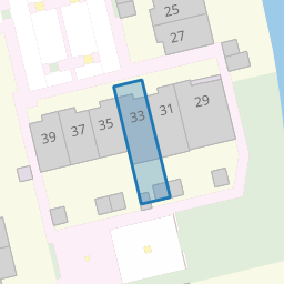 Perceel KOO00-B-3734