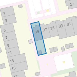 Perceel KOO00-B-3737