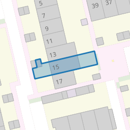 Perceel KOO00-B-3739