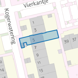 Perceel KOO00-B-3744