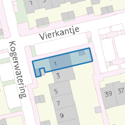 Perceel KOO00-B-3746