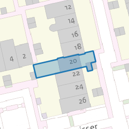 Perceel KOO00-B-3750