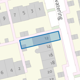 Perceel KOO00-B-3754