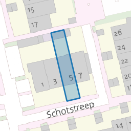 Perceel KOO00-B-3757