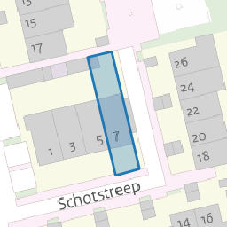 Perceel KOO00-B-3758