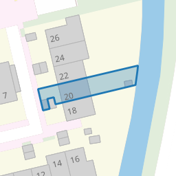 Perceel KOO00-B-3760