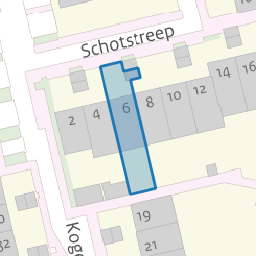 Perceel KOO00-B-3766