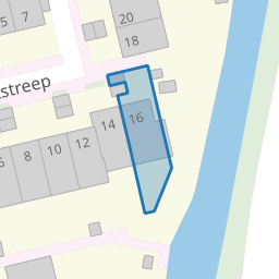 Perceel KOO00-B-3771