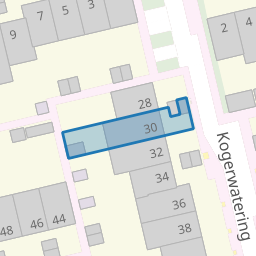 Perceel KOO00-B-3781